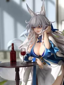 Figura PVC Azur Lane Shinano 28cm - Imagen 1 de 6