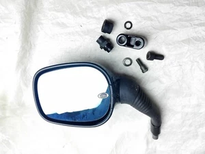 Specchio Sinistro Nuovo Originale Cagiva Alazzurra 43269 800043269 43273 - Foto 1 di 3