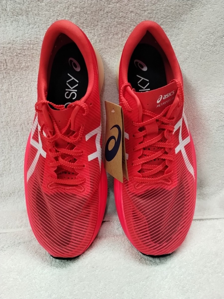 Asics Sky Plus Opiniones Zapatillas Running Asics METASPEED SKY