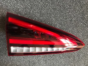 LUZ TRASERA DE PASAJEROS CLASE W177 HATCHBACK 2021 MERCEDES 2018-2022 - Imagen 1 de 5