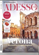 ADESSO, Jahrgang 2019: 14 Hefte  +++ wie neu +++