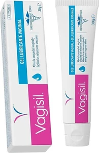 Vagisil Intimate Lubricant Gel, Water Based, Improves Intimate Relations and Rel - Foto 1 di 5