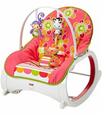 fisher price rocker seat