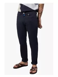 Pierre Cardin Antibes *talla 42 cintura x 30 pierna* y pantalones estilo vaquero medidos - Imagen 1 de 12