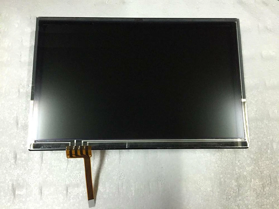 7.0" 800*480 Resolution touch LCD Screen Panel LTA070B052F - Image 1 of 1