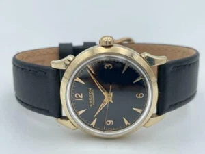 Vintage 1950s Croton Aquamatic Wristwatch - Picture 1 of 5