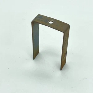 Porsche 356 A (T1) Pre-A Ashtray Support Bracket ASH TRAY - Picture 1 of 3
