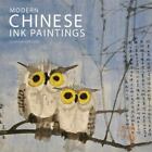 Modern Chinese Ink Paintings by Von Spee, Clarissa