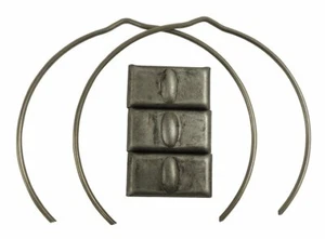 Fits Jeep CJ-5 CJ-7  Driveline Transmission Rebuild Parts Shafts and Gears   WT1 - Picture 1 of 1