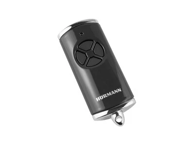 Hörmann HSE4 BS Anthrazitgrau 4-Befehl Handsender BiSecur 868 Mhz 4511575 - Bild 1 von 4