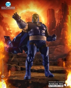 DC Collector Megafig Wave 8 Darkseid DC Classic Action Figure IN STOCK - Picture 1 of 13
