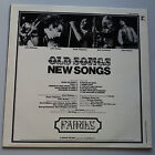 Family - Old Songs New Songs Vinyl LP UK Mid 70's Press EX+ Best of Compilation