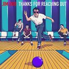 Jim Bob - Thanks For Reaching Out - Cass - New Cassette - J3z