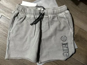 New With Tags Honor The Gift Shorts KIDS STUDIO Size 7-8 Gray Style KHTG220221 - Picture 1 of 6