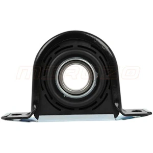 Cojinete de soporte central del eje de transmisión negro de 1 pieza para Ford F-150 1975-1976 - Imagen 1 de 8