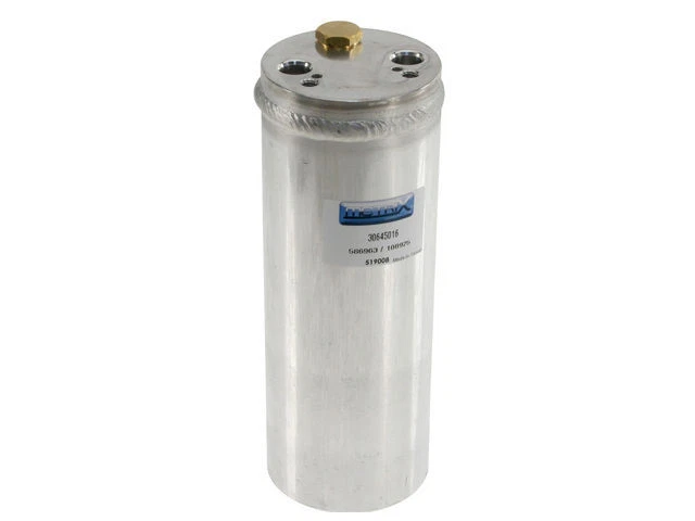 Secador receptor de aire acondicionado Metrix 47NR42N compatible con secador receptor de aire acondicionado Volvo S80 1999-2005 Foto 1 de 1