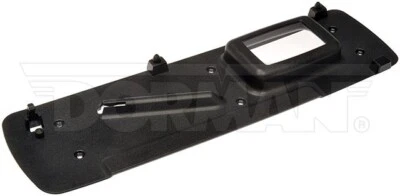 Console Lid Base for Dodge Dakota 2007-01 - Image 1 of 4