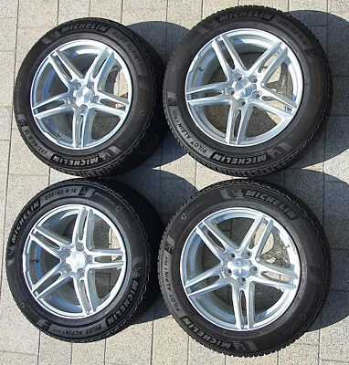 Winterräder Winterreifen komplett - Bild 1 von 4