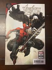Venom vol.4 #33 2021 1:50 Variant High Grade 9.6 Marvel Comic Book D74-172