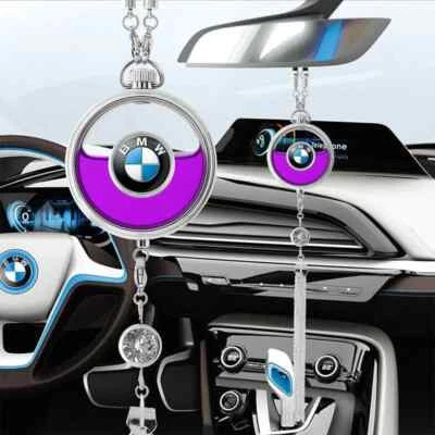 Car Air Freshener,Car Diffusers, Pendant Air Freshener Hanging Car All Makes