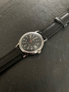 relogio timex military