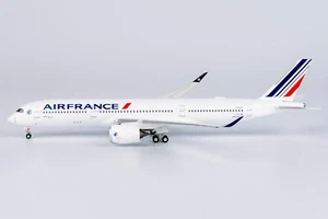 Air France Airbus A350-900 F-HUVJ NG Models 1:400 - Picture 1 of 13
