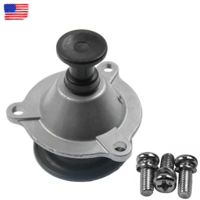 CARBURETOR PRIMER PUMP DIAPHRAGM COVER CARB FOR SUZUKI ALT 125 LT 125 1983-1987 - Image 1 of 4