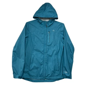 Paradox Women's Size Medium Breathable Waterproof Rain Jacket - Picture 1 of 16