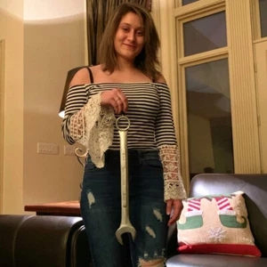 Magnetic Oil Drain Plug NEO Magnet 08 + Later 3rd Gen Mopar Dodge Challenger: - Picture 1 of 5