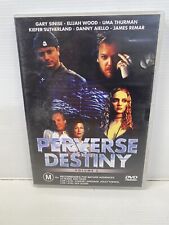 Perverse Destiny : Vol 3 (DVD, 0) VGC A46