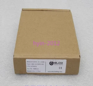 1pcs New ELCO safety relay SR22-31/24VUC/ESC - Picture 1 of 2
