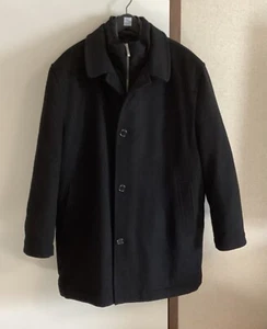 Kenneth Cole REACTION 3/4 Wool Coat Size Xl ACCEPTING OFFERS - Picture 1 of 6