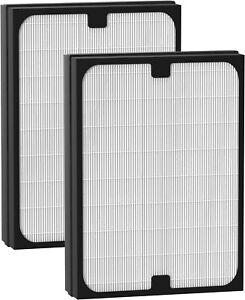 Classic 200/300 Series Particles Replacement Filter Compatible with Blueair 2...