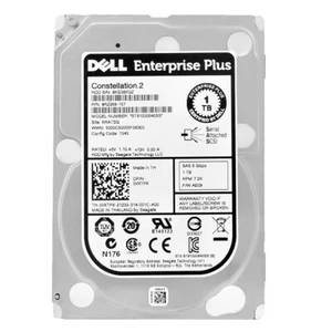 Dell ST91000640SS 1TB 7200Rpm Sas II 2.5'' Zoll 0VXTPX - Bild 1 von 7