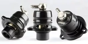 Válvula de soplado de doble puerto corto TURBOSMART Kompact universal TS-0203-1061 - Imagen 1 de 3