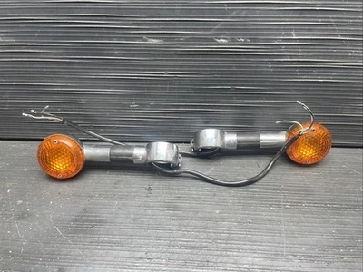 Suzuki Intruder 750 VS750 1991 intermitentes delanteros OEM #11325 Foto 1 de 4