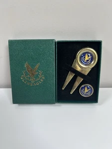 Gleneagles Divit Repairer And Ball Marker. - Picture 1 of 6