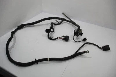 Audi A5 Cabriolet 8F B8 3.0TDi V6 alternador chicote de fios principal tear 8K0971228D - Imagem 1 de 4