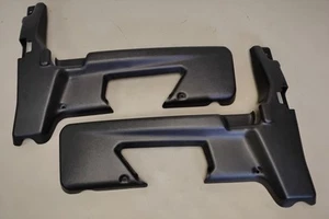 NOS 2017 Polaris Ranger Crew Poly Door Inner Cover - Picture 1 of 12