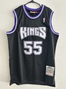 Canotta/Jersey NBA Jason Williams Sacramento Kings 1998/1999 Taglia XL. - Imagen 1 de 5