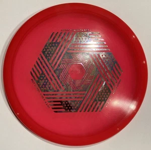 INNOVA ๐ Champion ROC+ - 2016 USDGC OOP & HARD TO FIND 176g Disc Golf Rare๐ - Picture 1 of 4