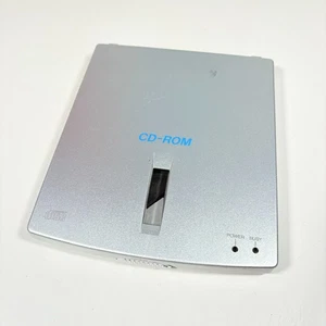 JVC CD-ROM Laufwerk MP-CDX1E Externes Laufwerk ohne Kabel - Bild 1 von 6