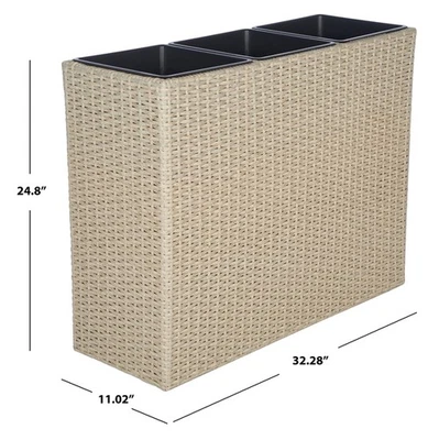 Safavieh RITA FLOWER RACK, Reduced Price 2172767357 PAT7705B - Image 1 of 4