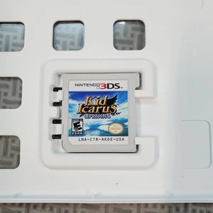 Kid Icarus Uprising 3DS - Picture 1 of 2