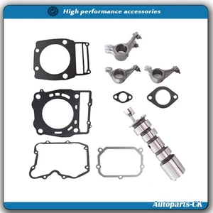 Árbol de levas y brazo basculante y junta para Polaris Sportsman 500 1995-2012 - Imagen 1 de 9