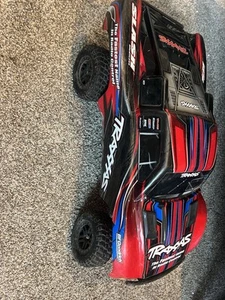 Traxxas Slash Vxl - Picture 1 of 12