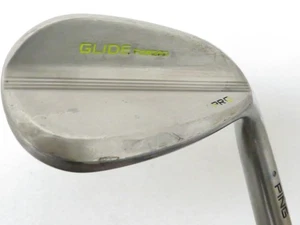 PING Glide Forged Pro Wedge 50.10 S Grind Blue Dot Steelfiber 125 Stiff Flex GAP - Picture 1 of 7