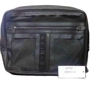 New with tags Maison Margiela  11 clutch bag  briefcase - Picture 1 of 7