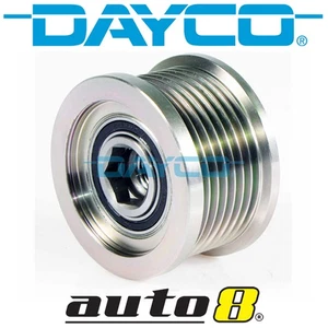 Nuline Alternator Clutch Pulley for Toyota Landcruiser Prado KDJ150R 3.0 1KD-FTV - Picture 1 of 1