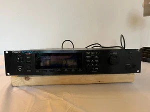 Modulo riproduzione campionatore digitale Roland SP-700 - testato versione funzionante 1.12 #2 - Foto 1 di 9